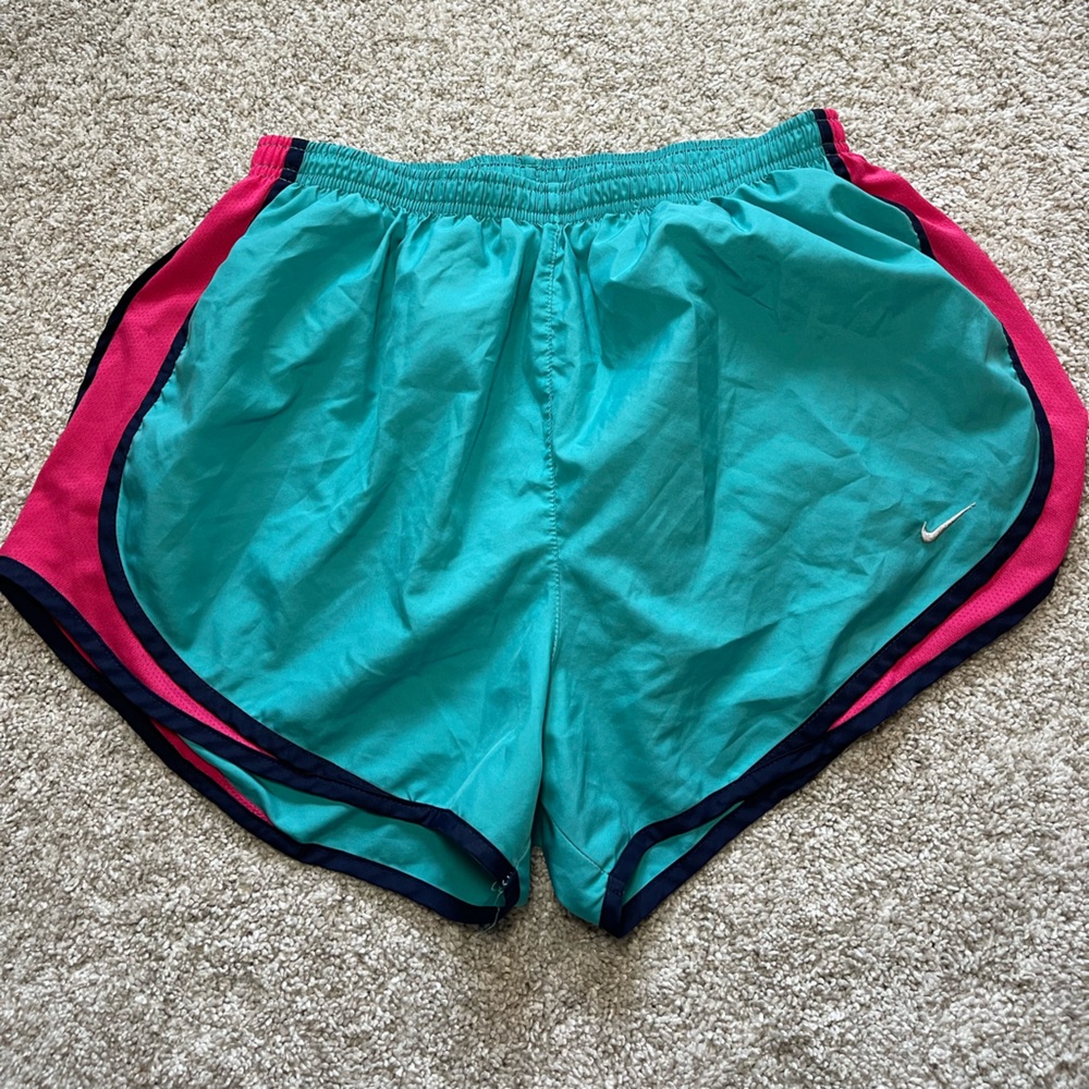 Nike Dri-Fit shorts